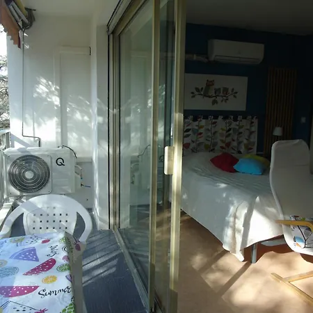 Appartamento Détente Curiste Gréoux-les-Bains