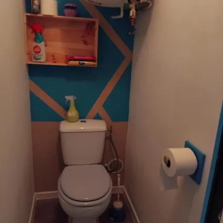 Détente Curiste * Gréoux-les-Bains