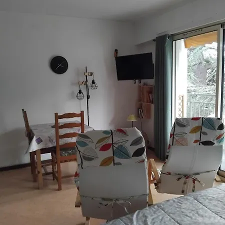 Détente Curiste * Gréoux-les-Bains