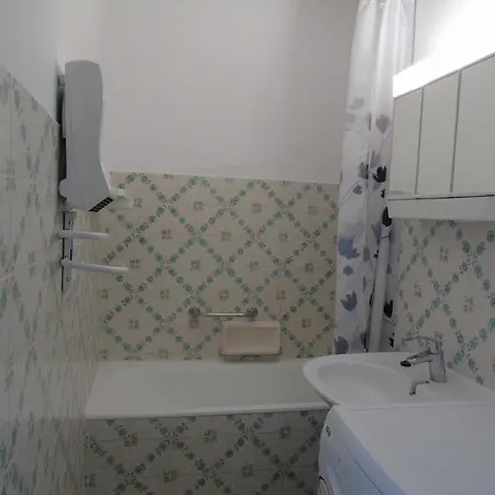 Appartamento Détente Curiste *