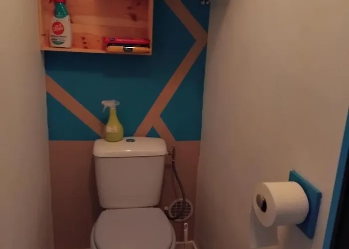 Detente Curiste * Gréoux-les-Bains