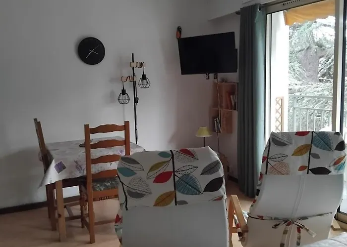 Detente Curiste * Gréoux-les-Bains