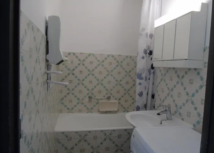 Apartament Detente Curiste *