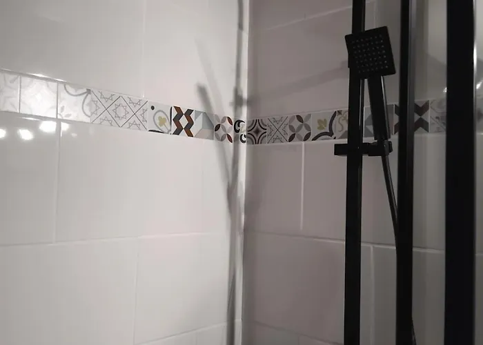 Detente Curiste * Gréoux-les-Bains